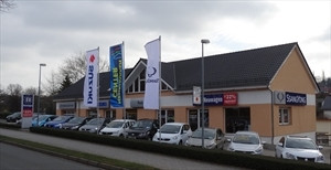 Autohaus Rabold OHG